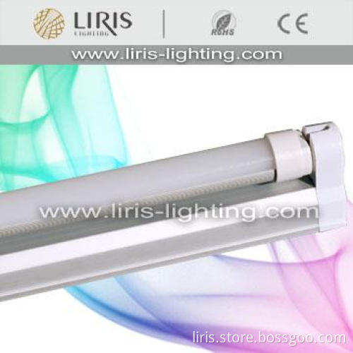 10w 60cm LED Tube with CE & RoHS Approved-05
